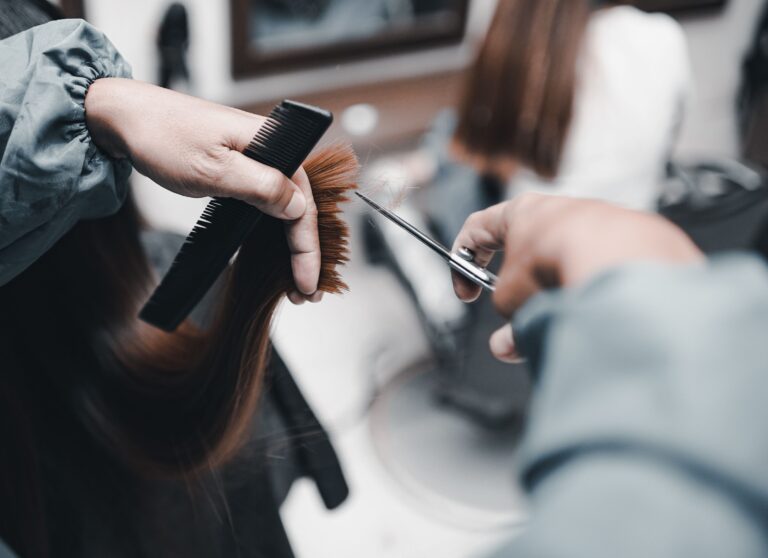 Cuts for Everyone — The Style Station