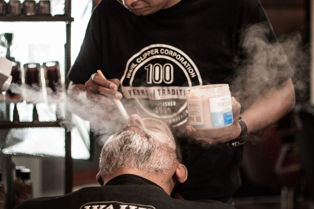 taper fades