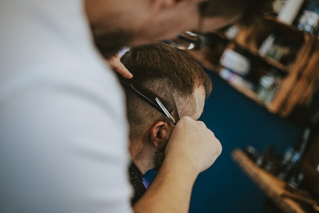 boy’s cuts