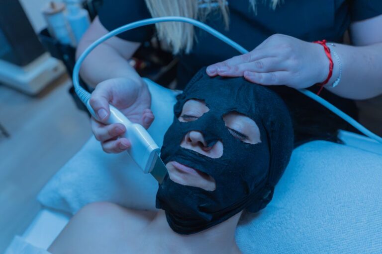 K18 treatment
