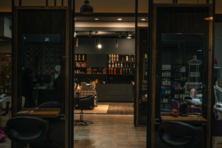 How Pricing Works — The Style Station