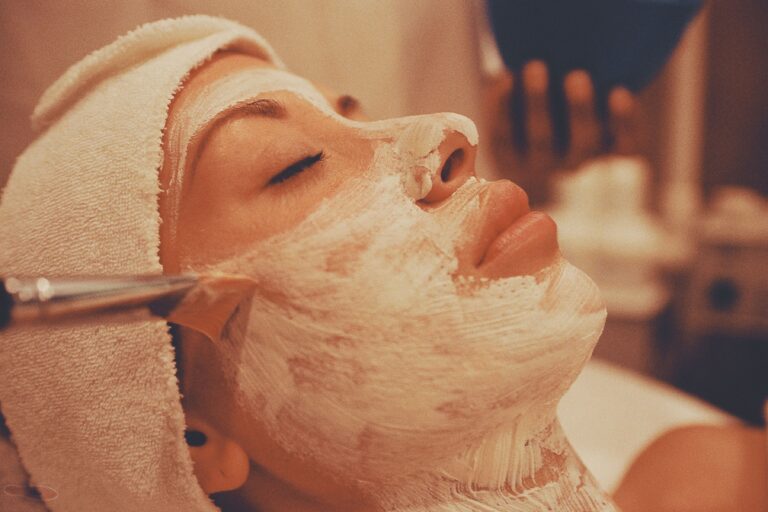 Smoothing & Treatments — The Style Station