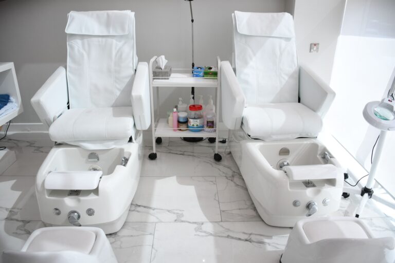 A Salon You Can Rely On — The Style Station