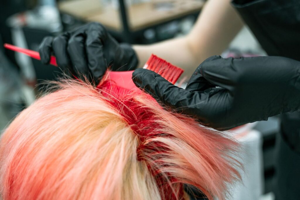Do you offer color consultations before booking blonding or lived-in color?