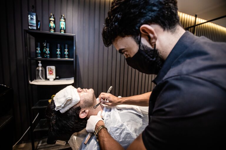 Dana Lombardo-Lebak, Owner & Master Stylist — The Style Station