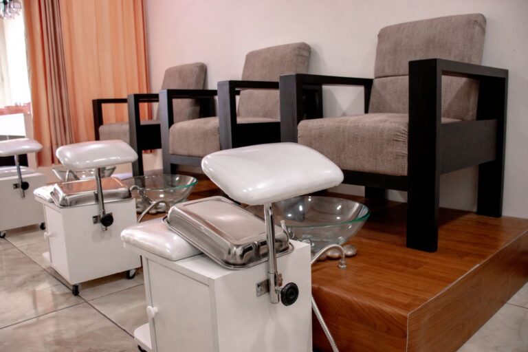 root touch-up