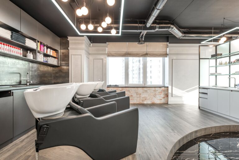 Free Consultations — The Style Station