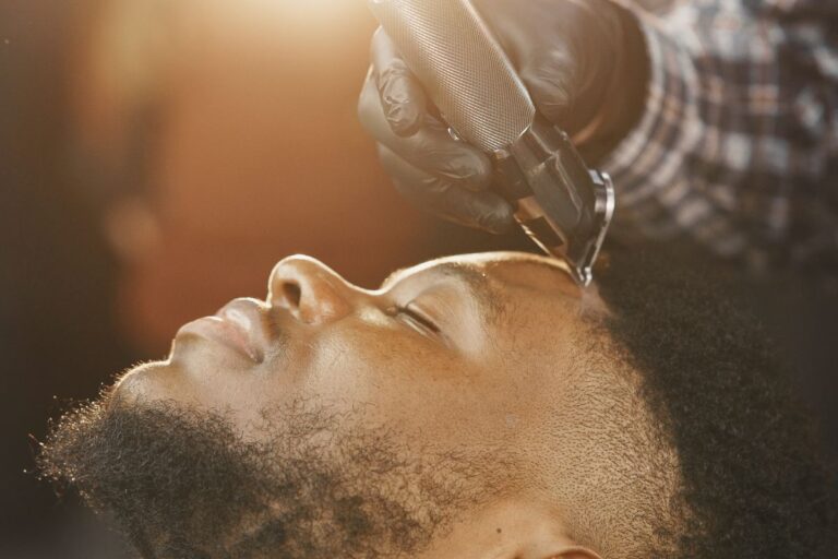 beard trims