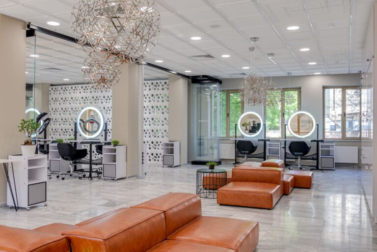 Our Story — The Style Station