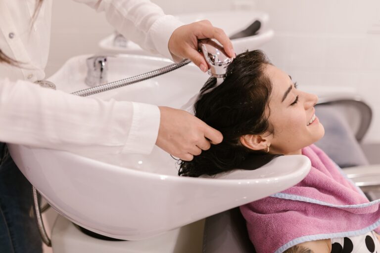 Why Clients Choose The Style Station