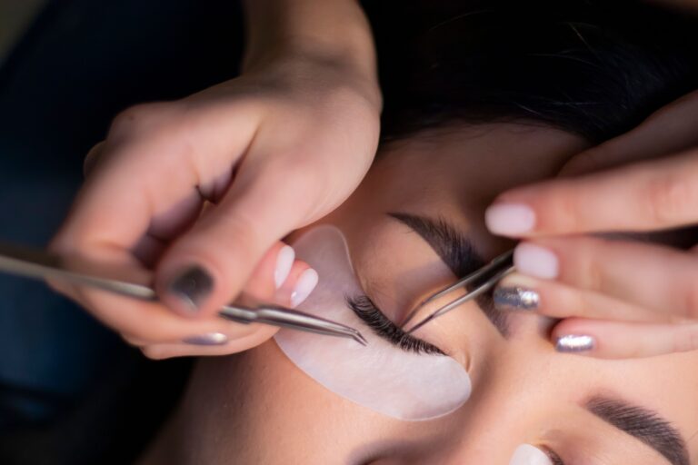 A Personalized Salon Suite Experience — The Style Station