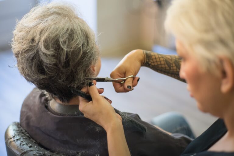 Highlights & Dimension — The Style Station